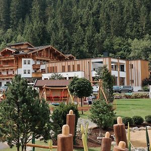 Habachklause Familien Bauernhof Resort
