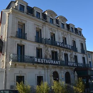 Le Grand Hotel Moliere